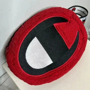 Champion Red Belt Bag